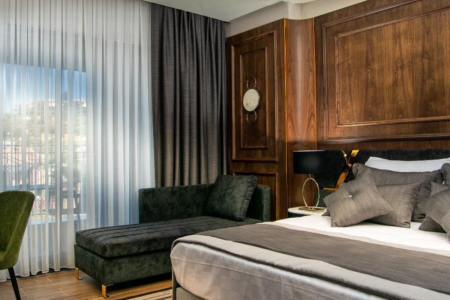 Tnr Boutique Hotel & Spa