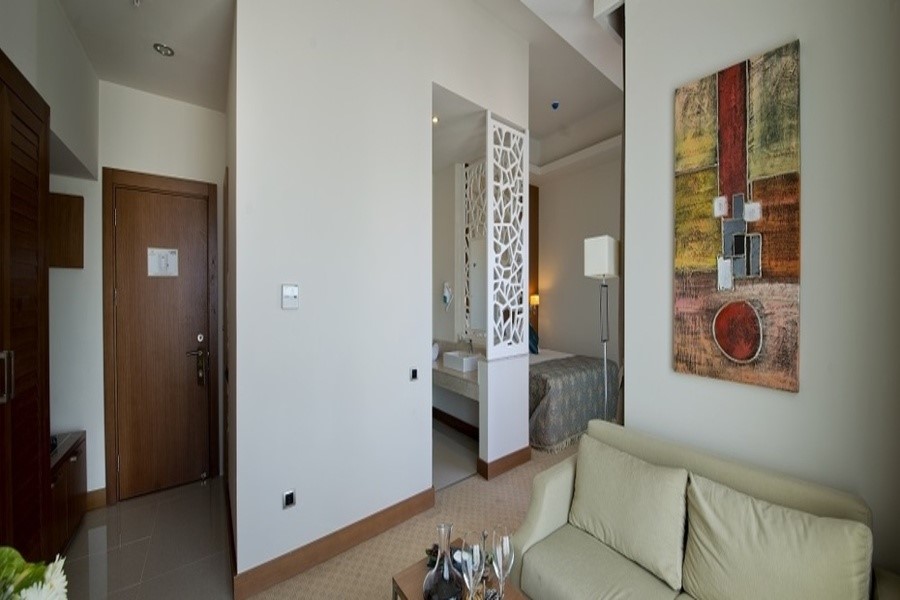 Novia Dionis Resort & Spa