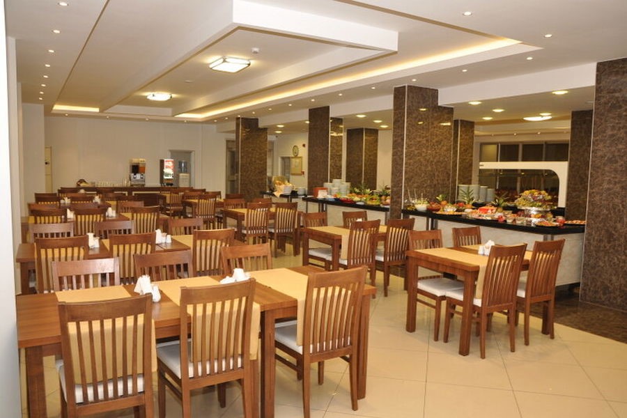 Ana Restaurant