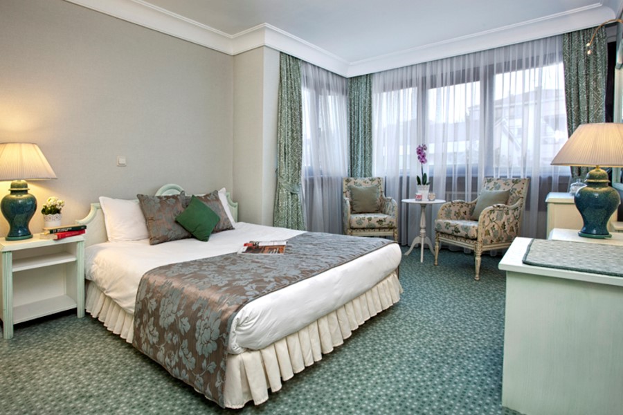 Apart Hotel Best