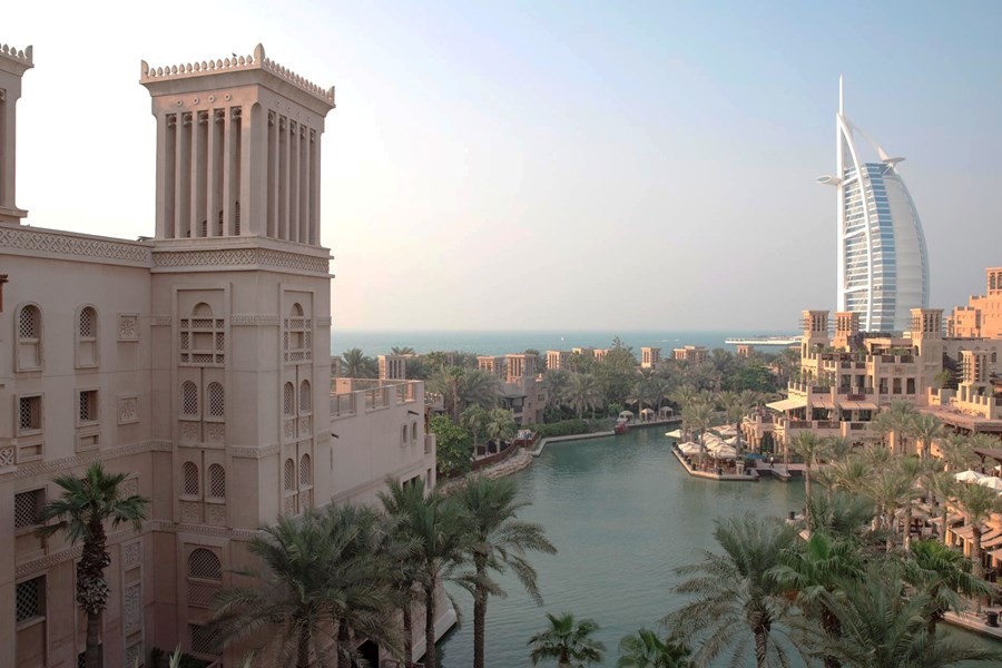 Jumeirah Al Qasr