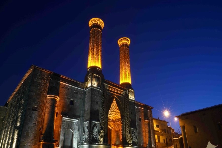 Doğu Anadolu İncileri Turu Kocaeli Hareketli