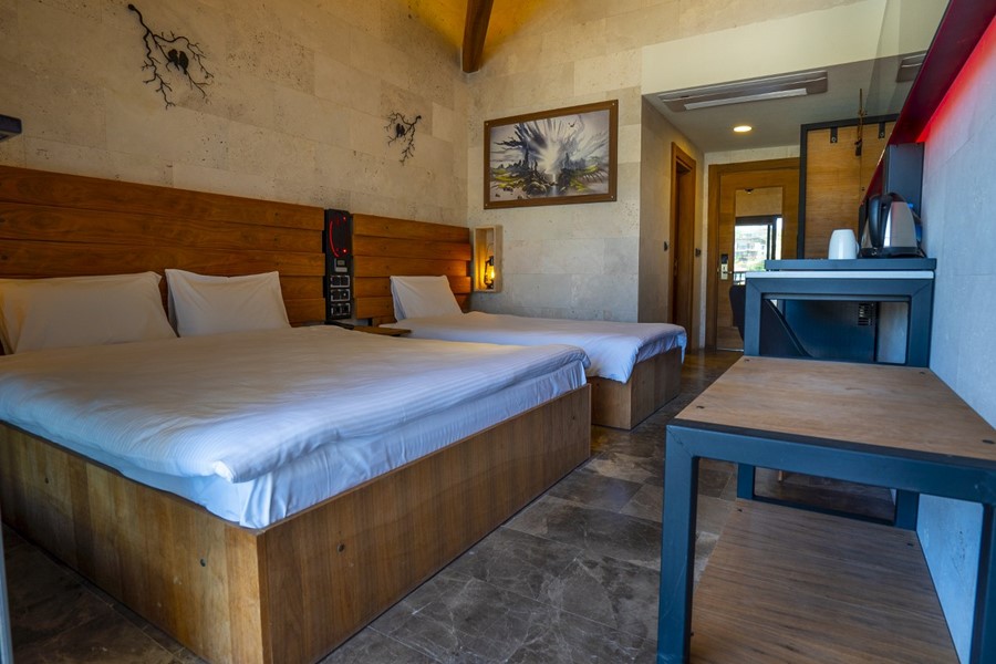 Kosa Otel Çeşme