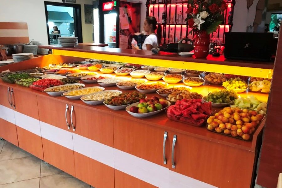 Hotel Panaroma Plaza