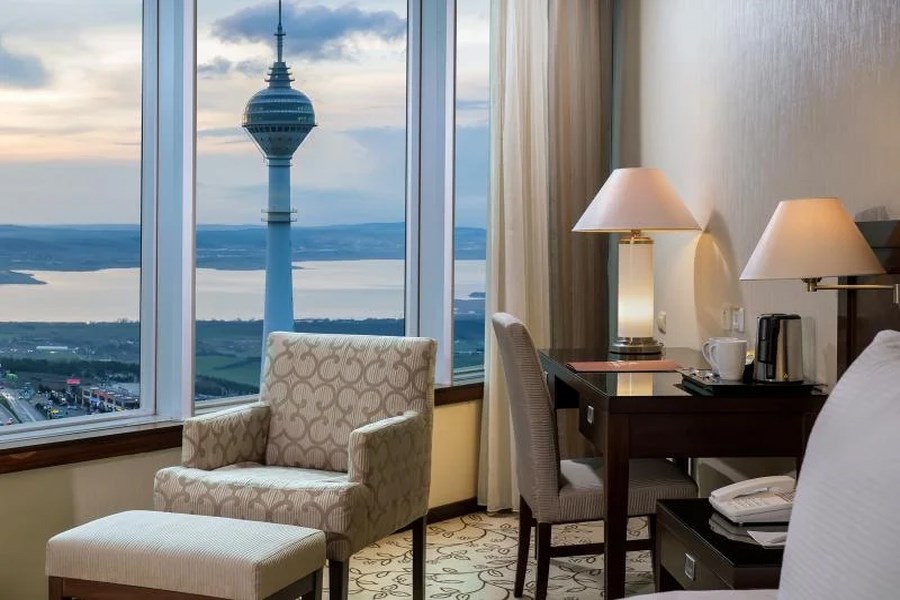 Kaya İstanbul Fair & Convention Hotel