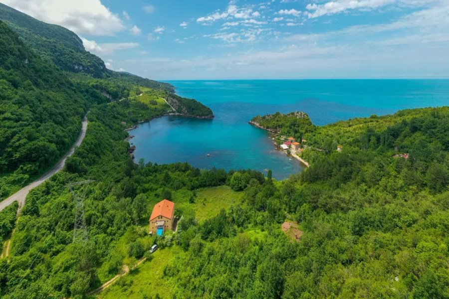 1 Mayıs Özel Butik Batı Karadeniz Turu İstanbul Çıkışlı
