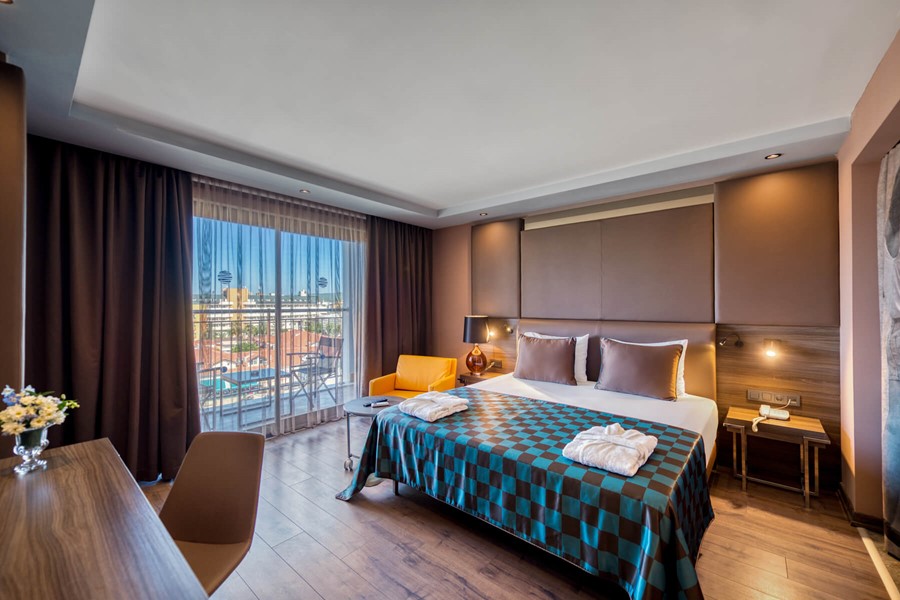 Sentido Numa Bay Hotel