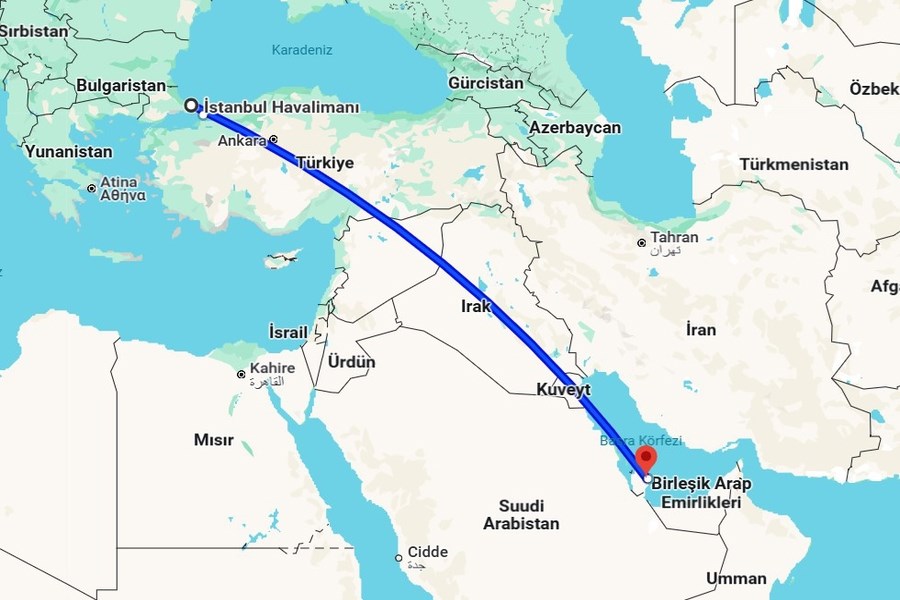 Bangkok Pattaya Phuket Turu Sömestre Özel Qatar Havayolları ile 7 Gece 9 Gün