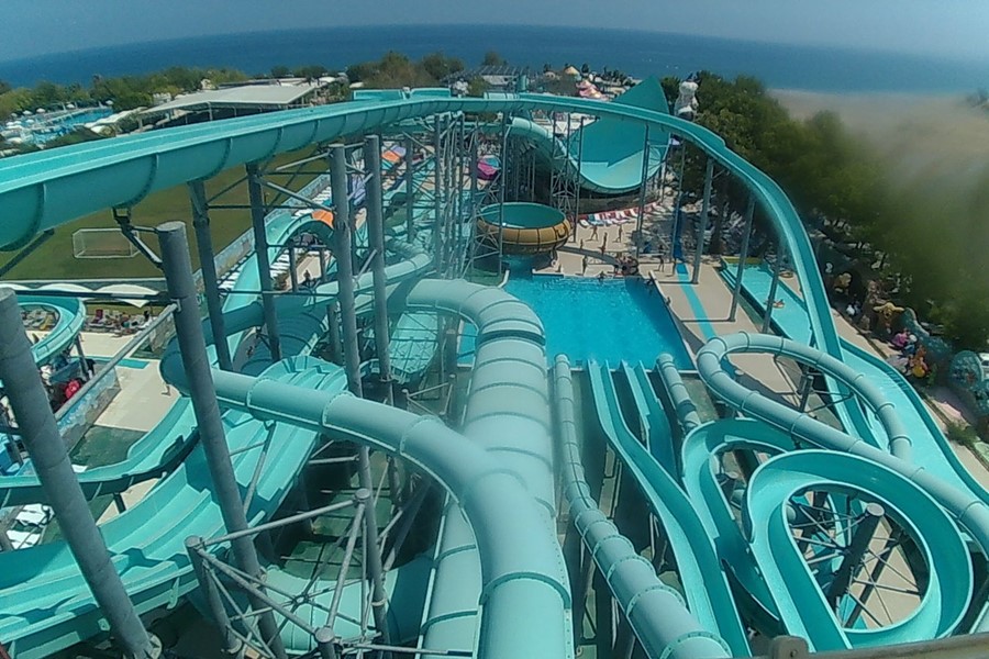 Limak Limra Park Hotel