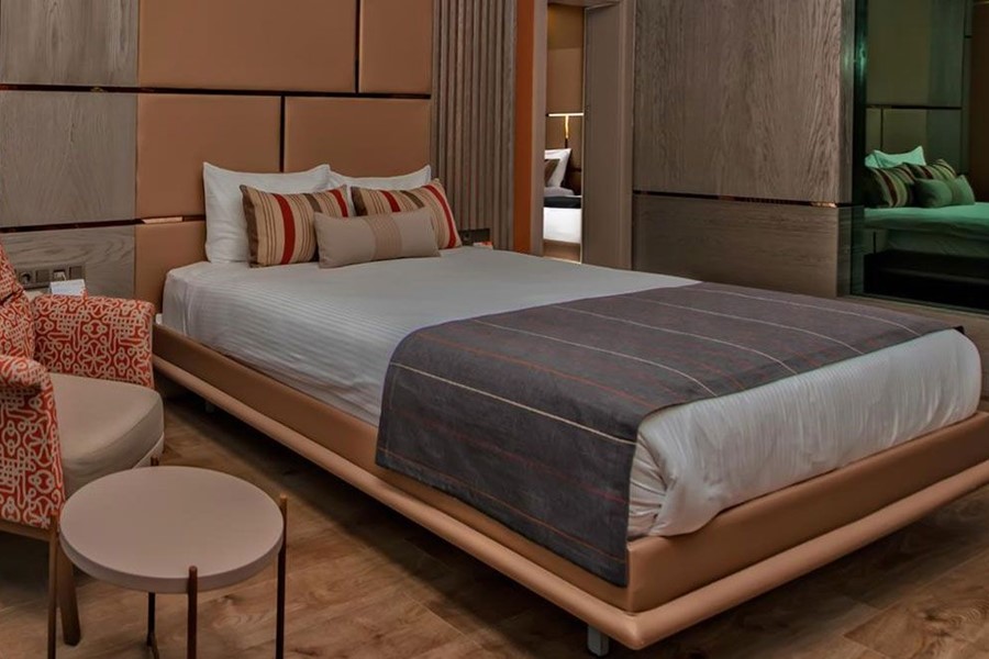 Kirman Premium Arycanda De Luxe Resort