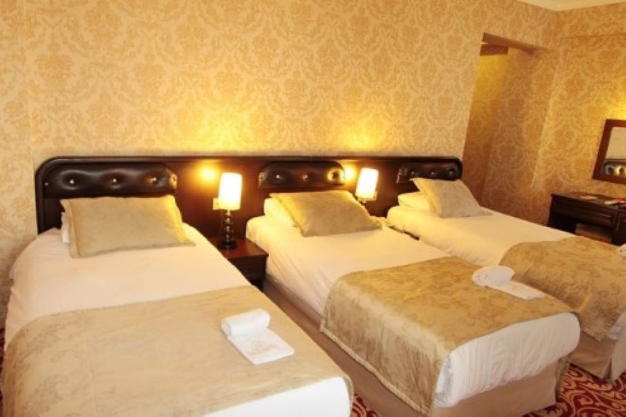 Balin Boutique Hotel