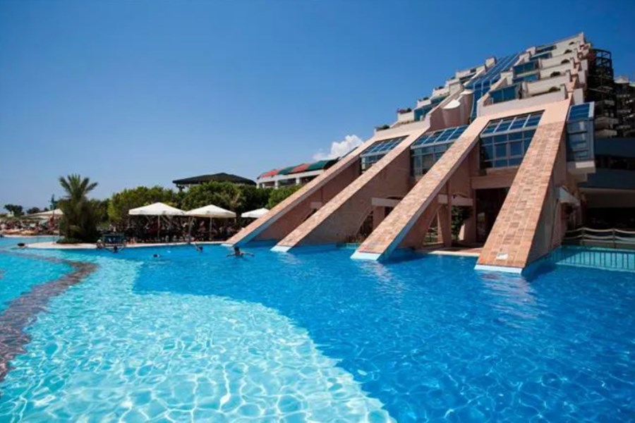 Limak Limra Park Hotel