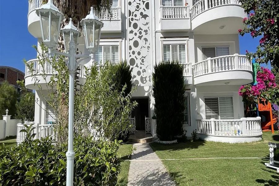 Belka Golf Residence