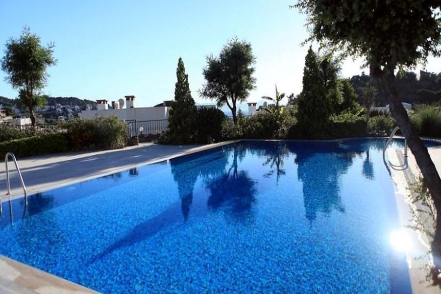 İbak Apartments