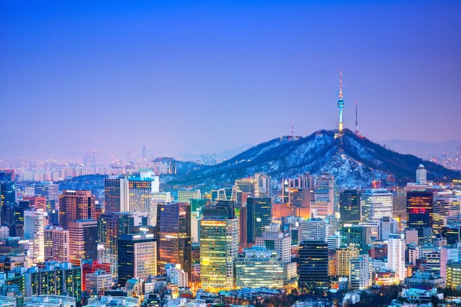 Costa Serena İle Hong Kong & Tayvan & Japonya & Güney Kore 14 Gece THY- 16 Ocak 2026 FL001