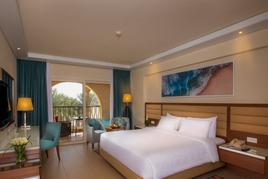 Grand Rotana Resort & Spa 