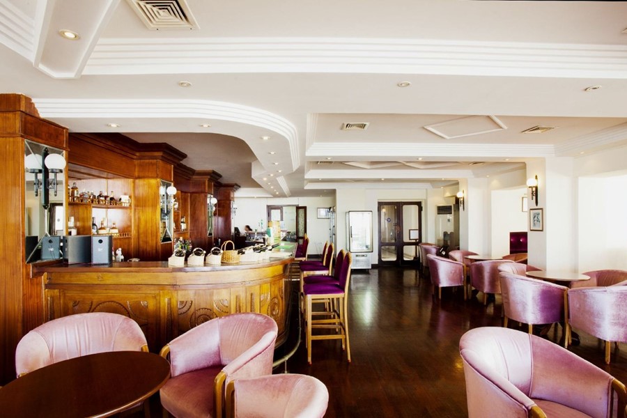  ANCHOR RESTORAN
