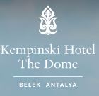Kempinski Hotel The Dome