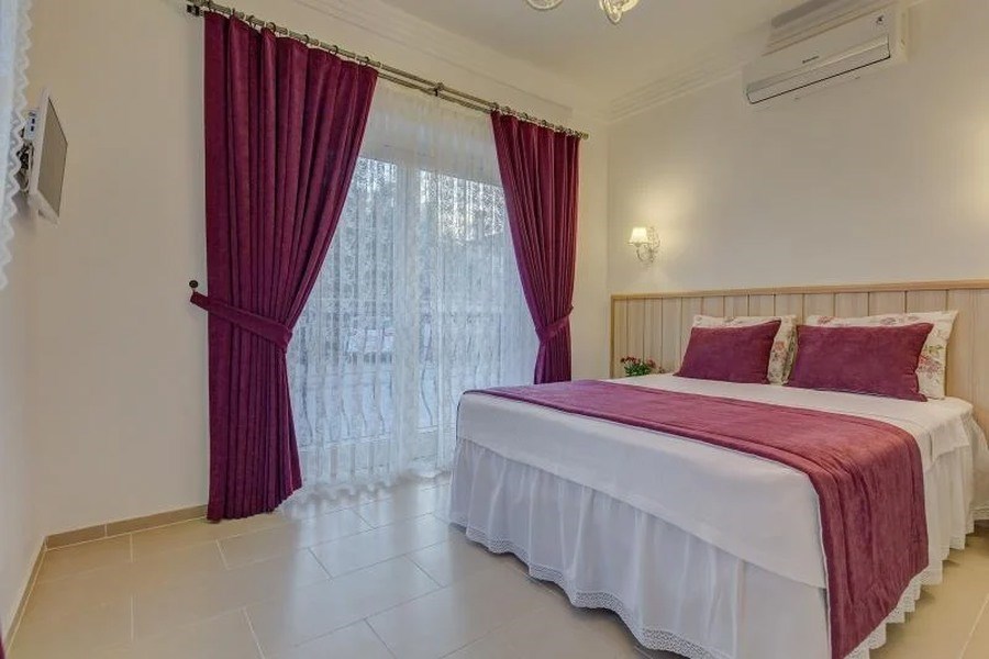 Bella Pietra Butik Hotel