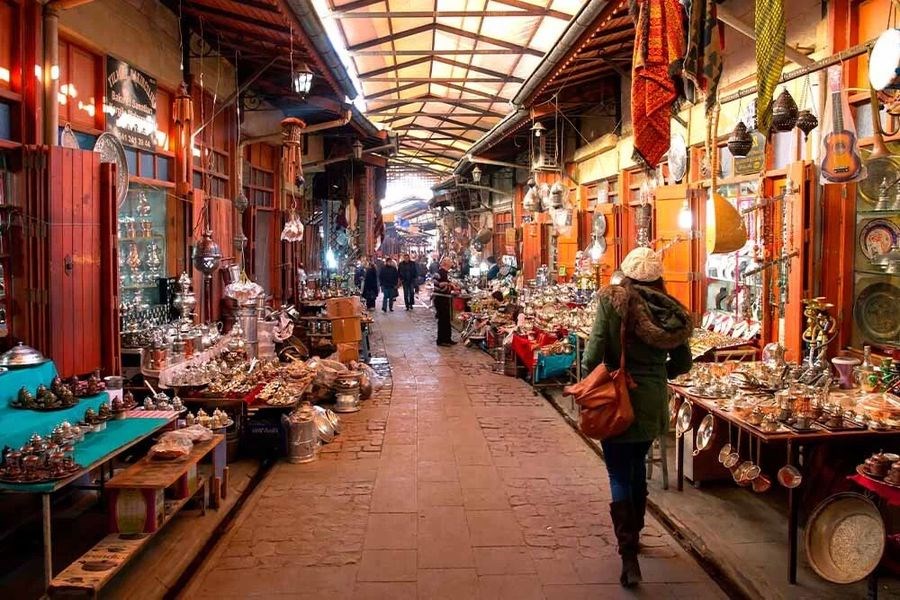 Uçaklı Mardin Göbeklitepe Turu Thy İle 2 Gece Otel Konaklamalı İstanbul Çıkışlı Kurban Bayramı Özel