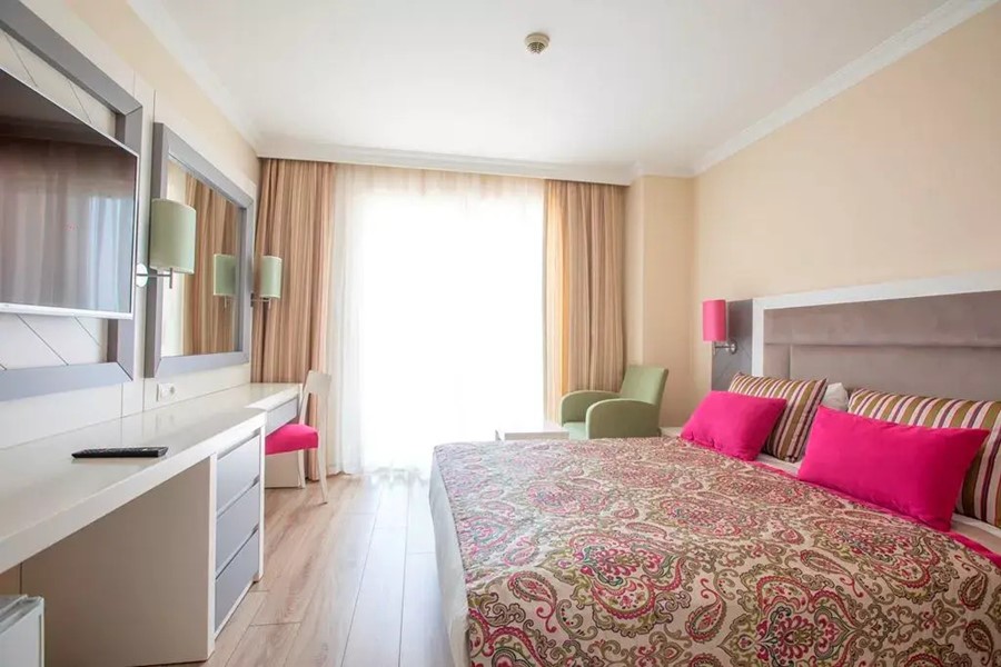 Orange County Belek