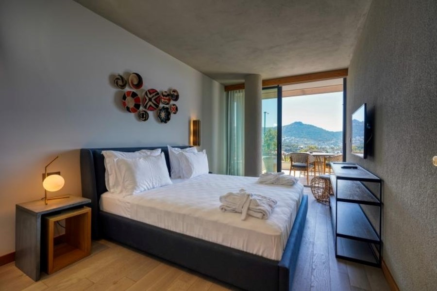 G Beyond Apartments Villas Yalıkavak