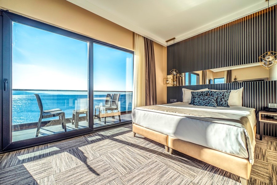 Assos Dove Hotel Resort Spa