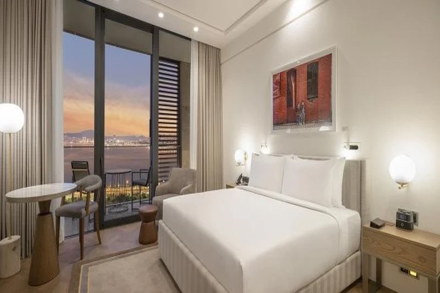 Hyatt Regency İzmir İstinyePark