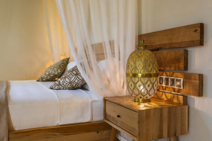 Ecclesia Boutique Hotel