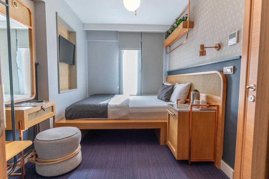 Viva La Vita Boutique Hotel