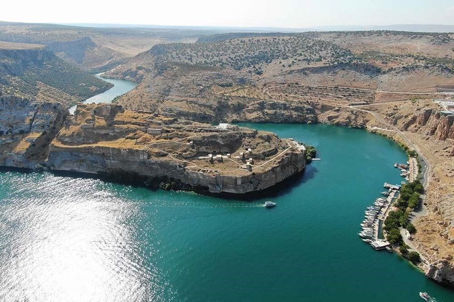 Uçaklı Tarihin Sıfır Noktası Göbeklitepe Nemrut Ve Mardin Turu Thy İle 3 Gece Konaklamalı İstanbul Çıkışlı 29 Ekim Özel