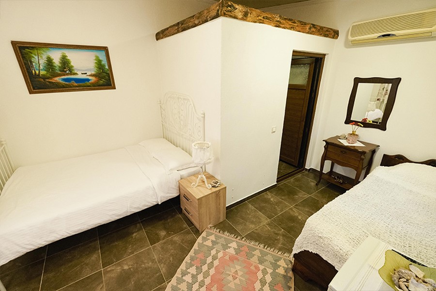 Herakles Butik Otel