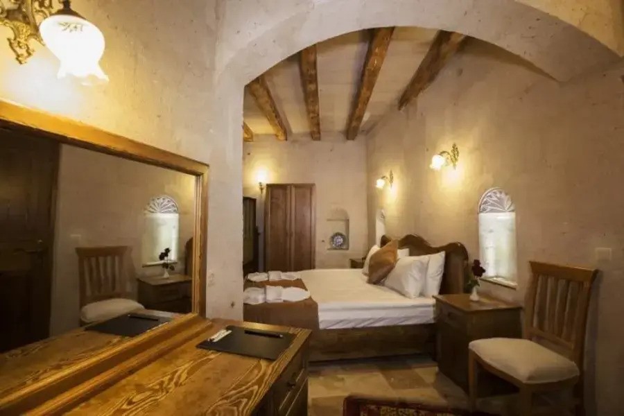 Magic Cave House Hotel