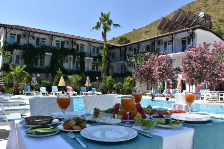 Ana Restaurant