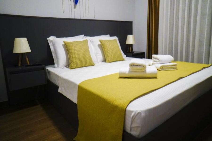 Mara Köyiçi Otel