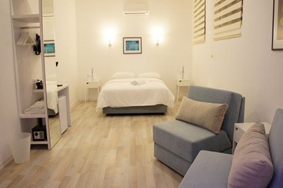 Minu Hotel