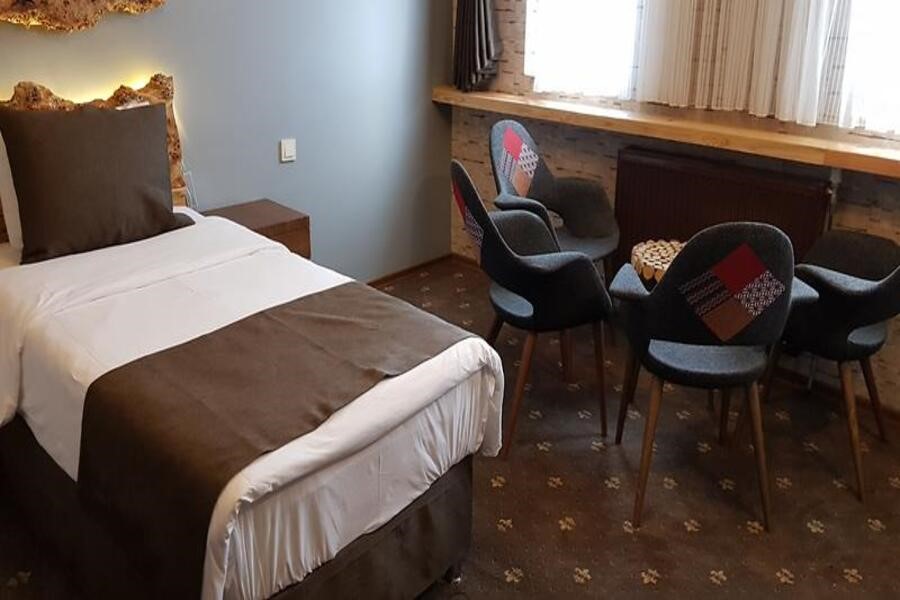 Kayı Snow Otel Sarıkamış