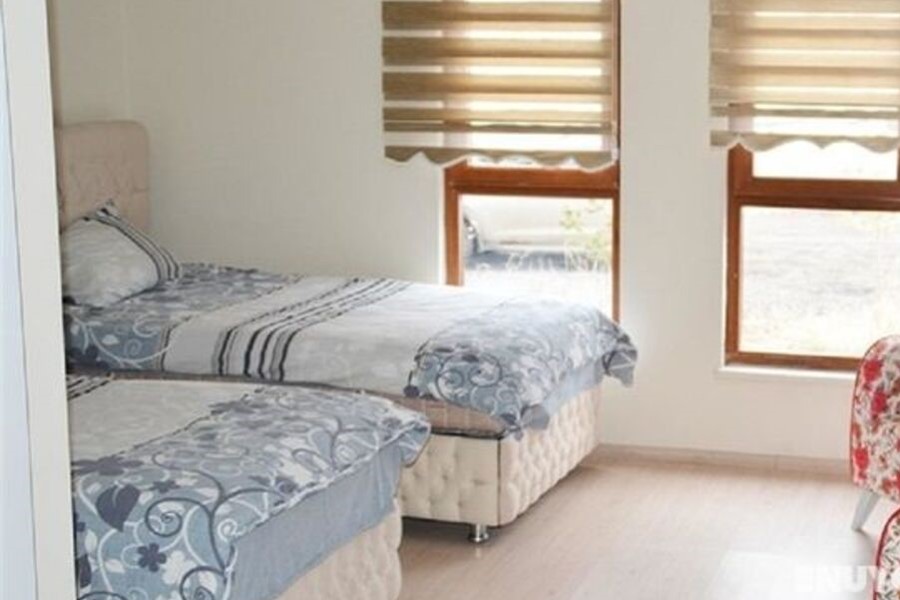 Royal Özçelik Otel Sarıkamış