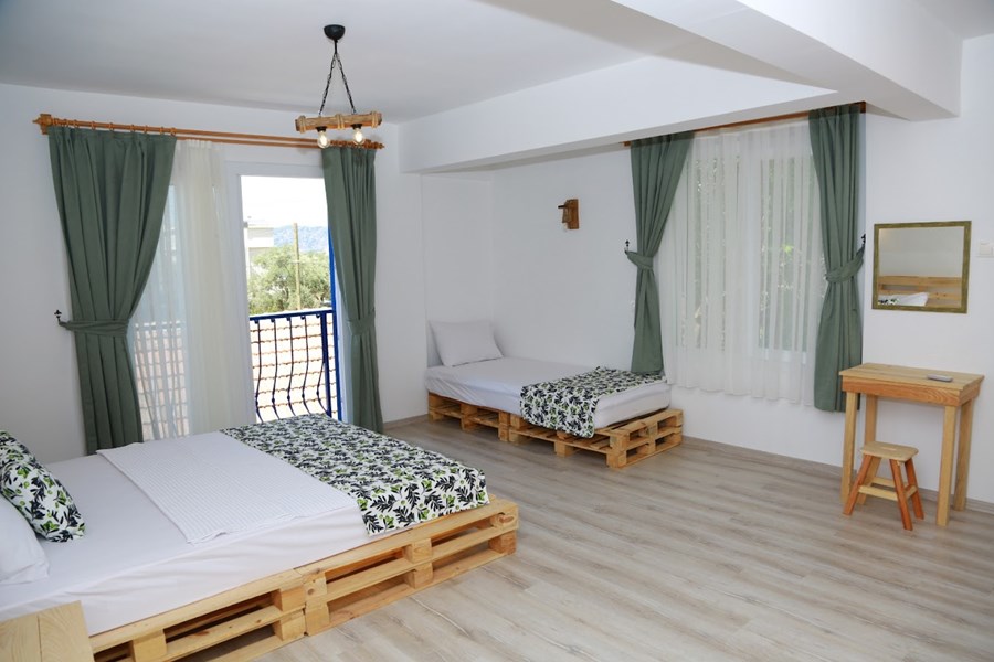 Zeytin Dalı Butik Otel & Beach