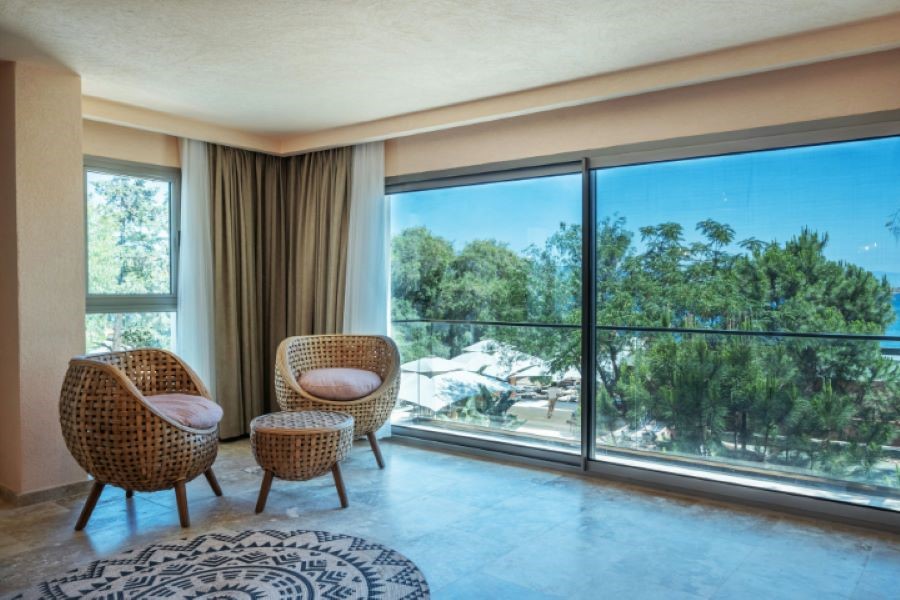 Inone Mucho Selection Hotel (Adult Only +16)