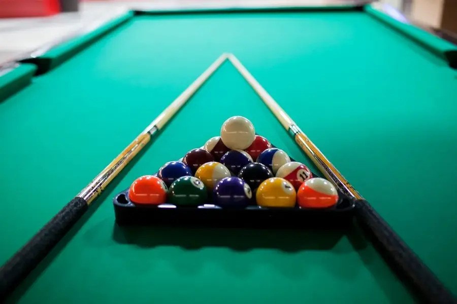 Bilardo