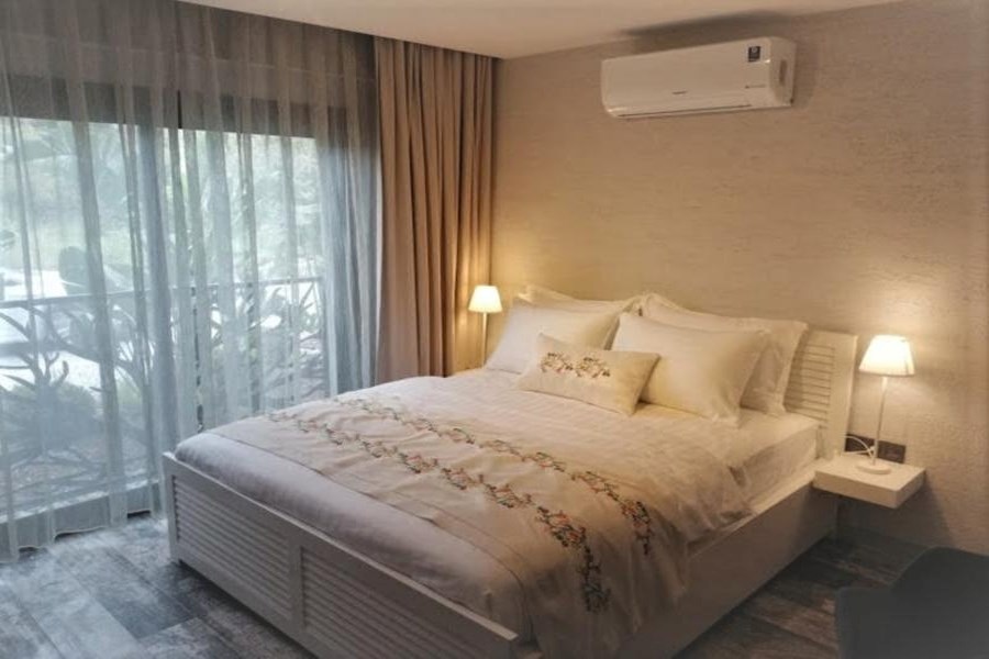 Villa Oliva Butik Hotel