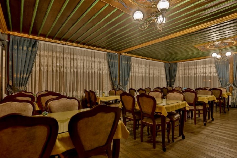 Restoran 