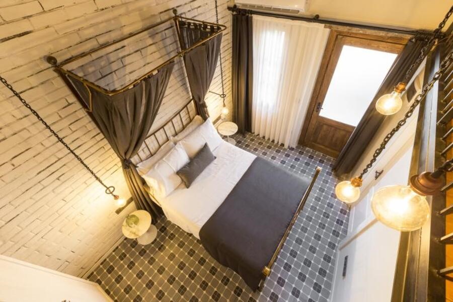 Hotel Pop Alaçatı