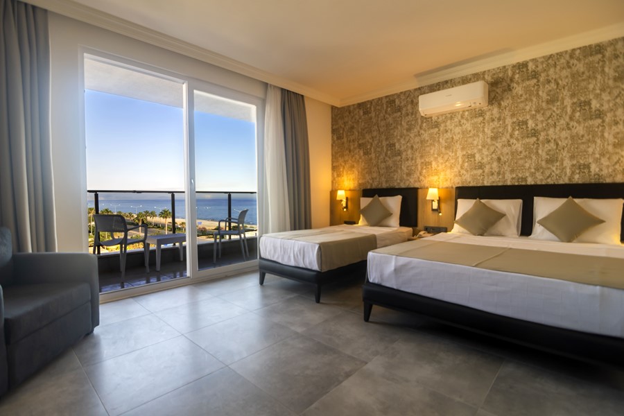 Grand Kolibri Prestige & Spa