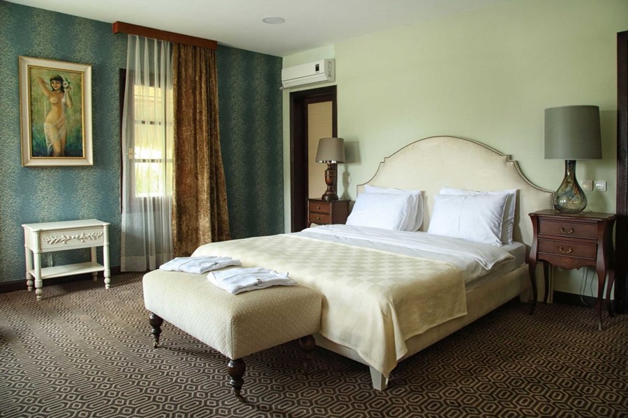 Layla Göcek Butik Otel