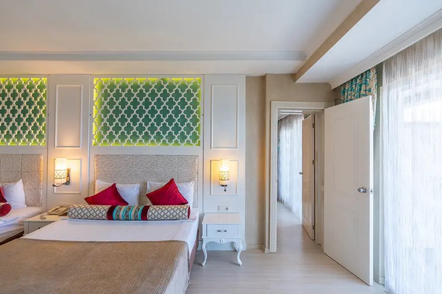 Adenya Resort Hotels & Spa