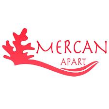 Mercan Apart Otel Akyaka