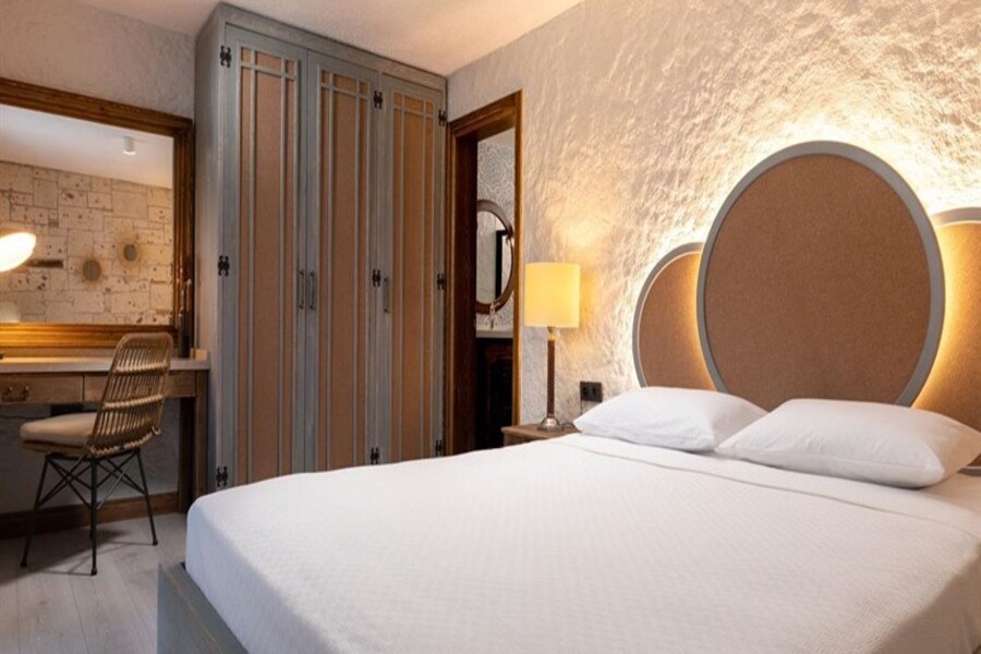N Hotels Çeşme