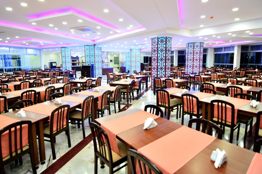 Ana Restaurant